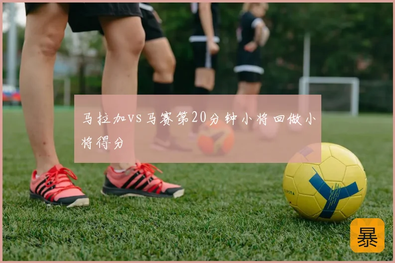 马拉加vs马赛第20分钟小将回做小将得分