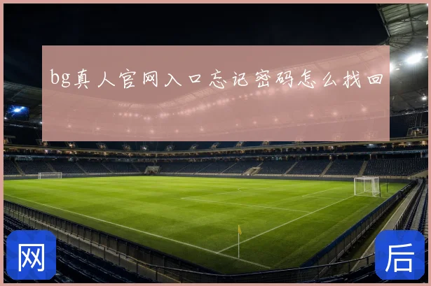 bg真人官网入口忘记密码怎么找回